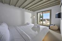 Mykonos Rocks Luxury Villa