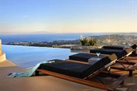 Mykonos Rocks Luxury Villa *