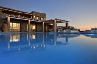 Villa Mykonos Rocks Luxury *
