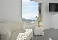 Mykonos Rocks Luxury Villa