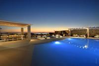 Mykonos Rocks Luxury Villa Mykonos Town
