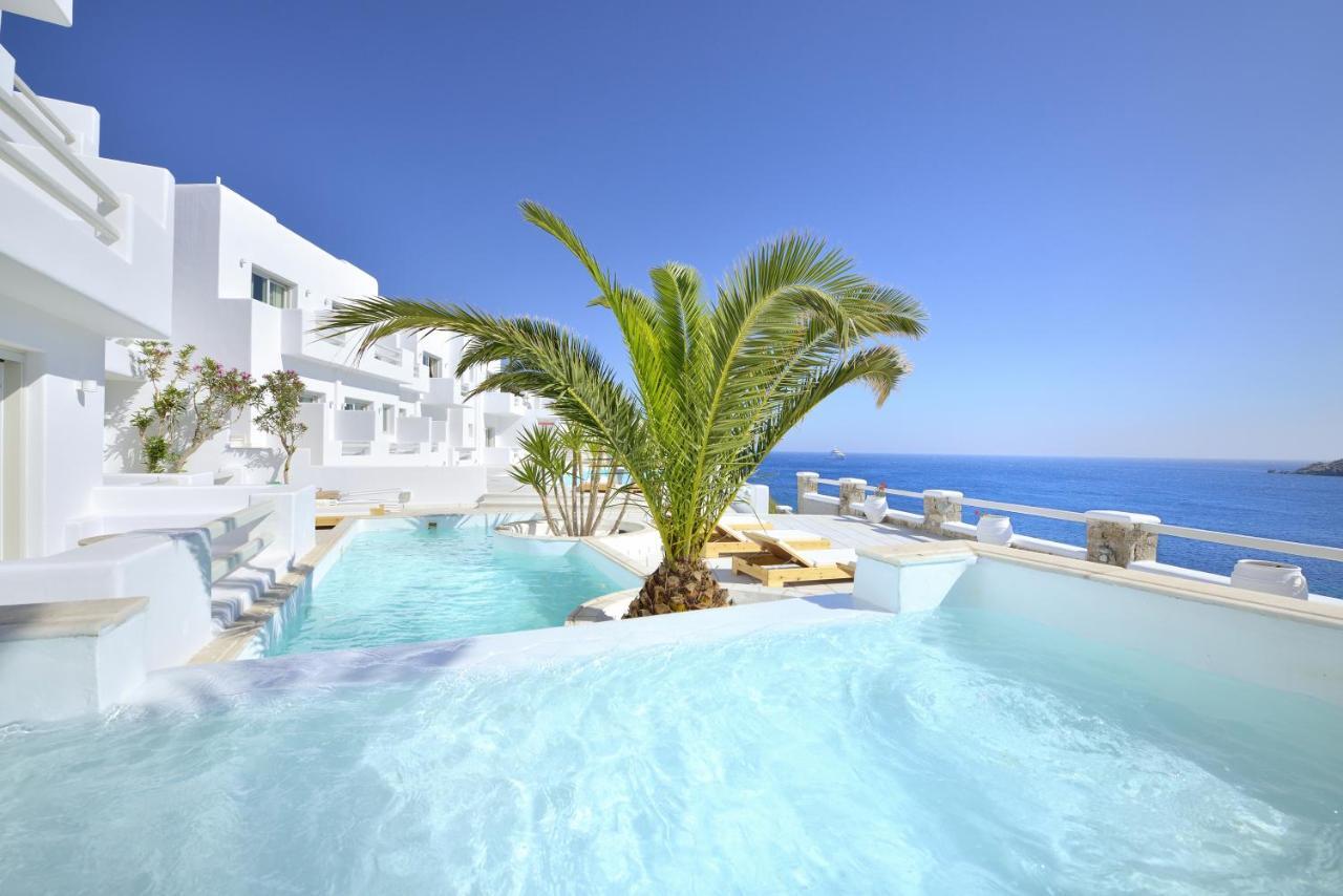 Hotel Nissaki Boutique 5*