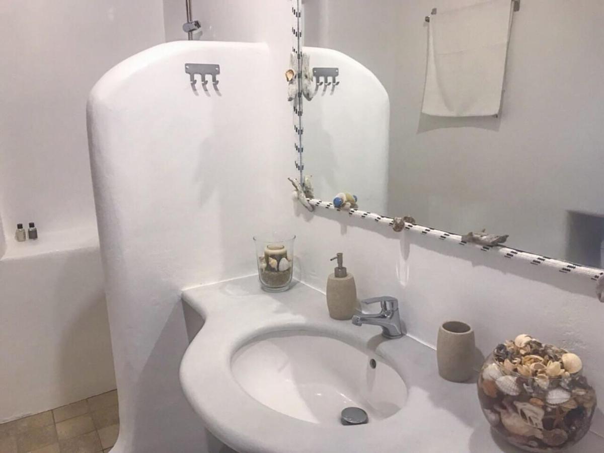 Appartement Klaras House Platys Gialos (Mykonos)