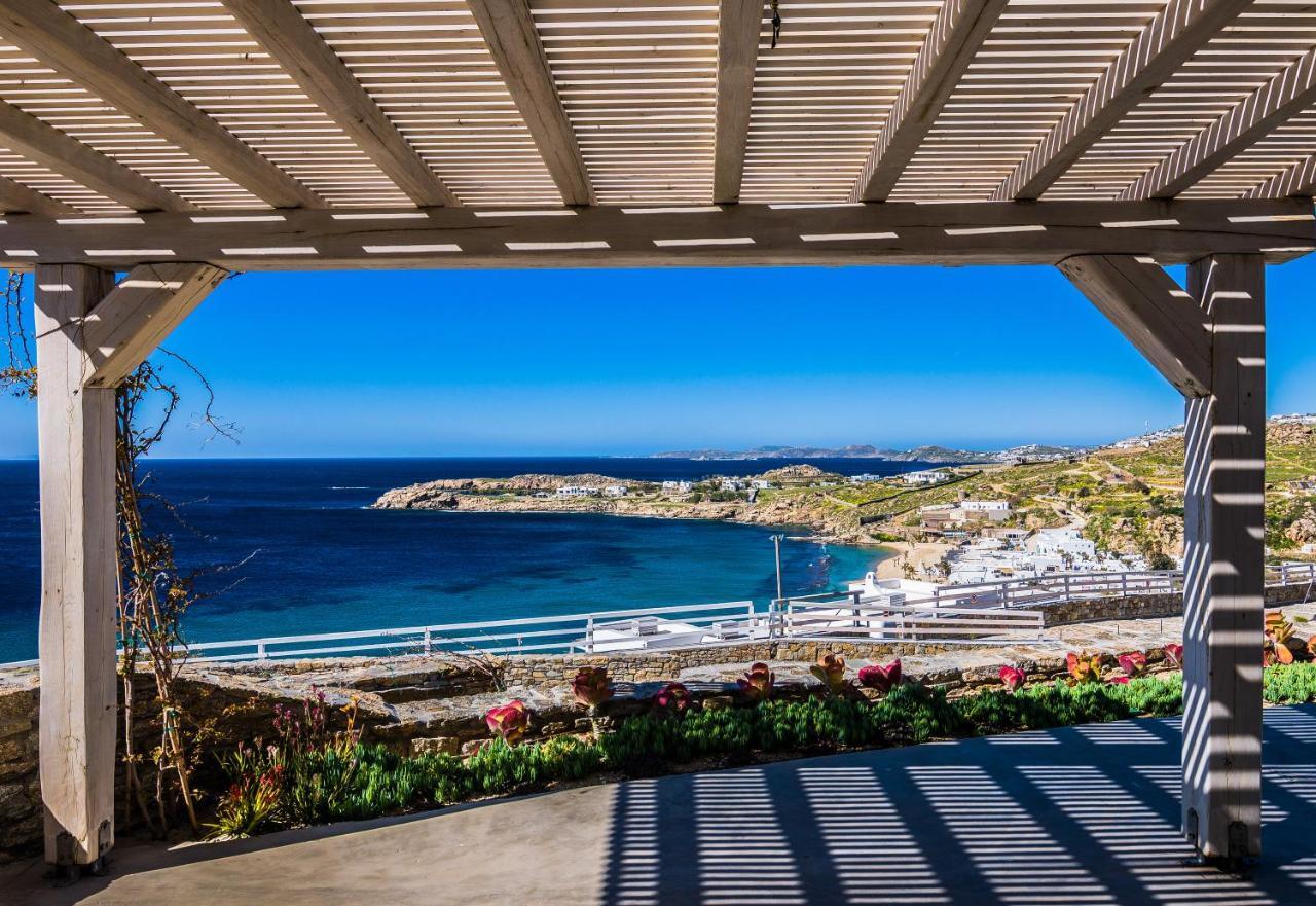 Aparthotel Eden View & Platys Gialos (Mykonos)