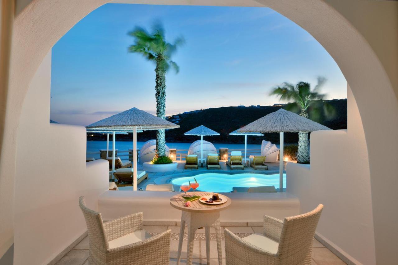 Nissaki Boutique 5*