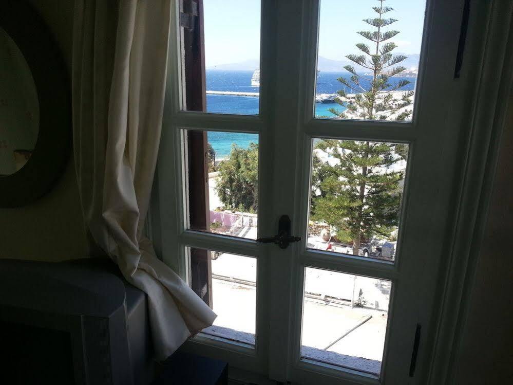 & Rania Aparthotel 3*