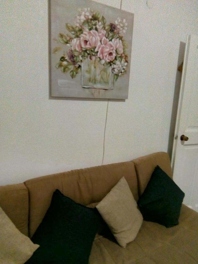 Mykonian Classy Cycladic Style 5 Mins To Ornos Beach!