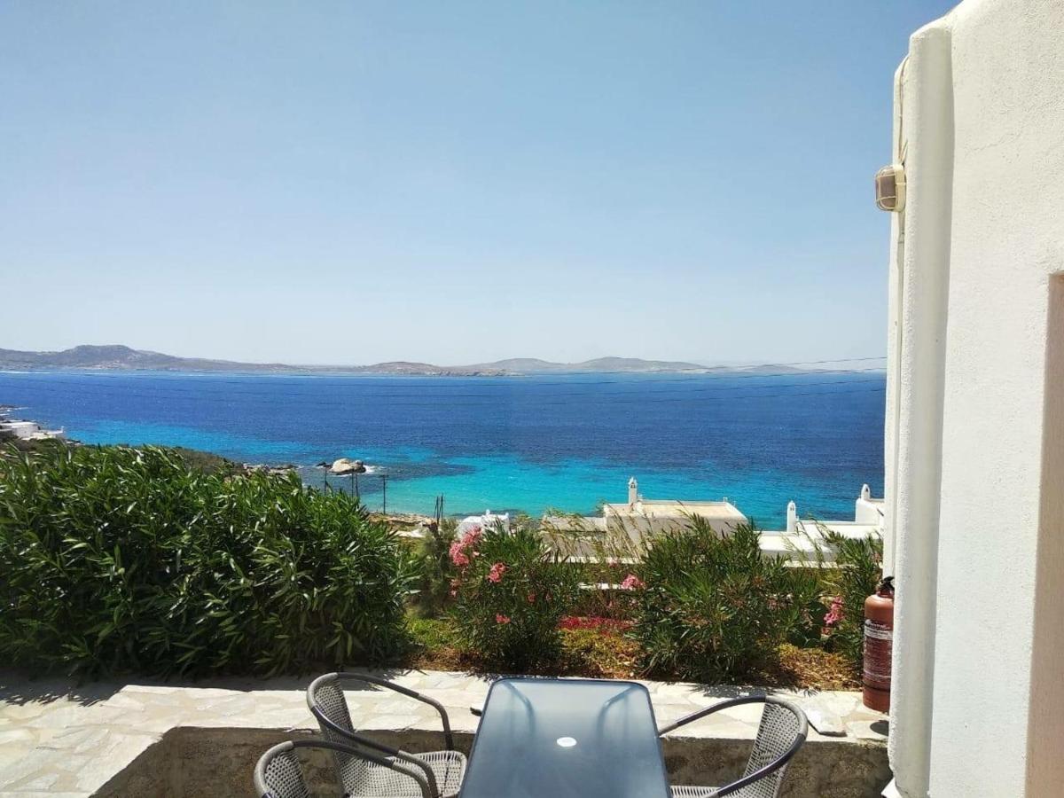 Appartement Iliadmaria