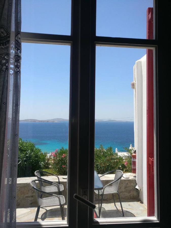 Iliadmaria Mykonos Town