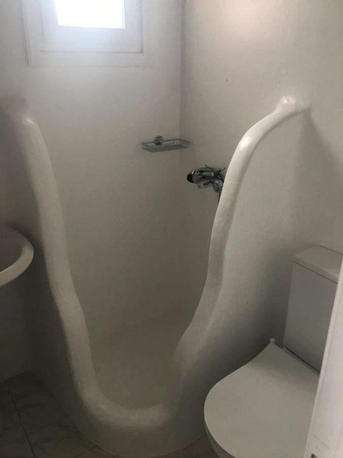 Iliadmaria Appartement