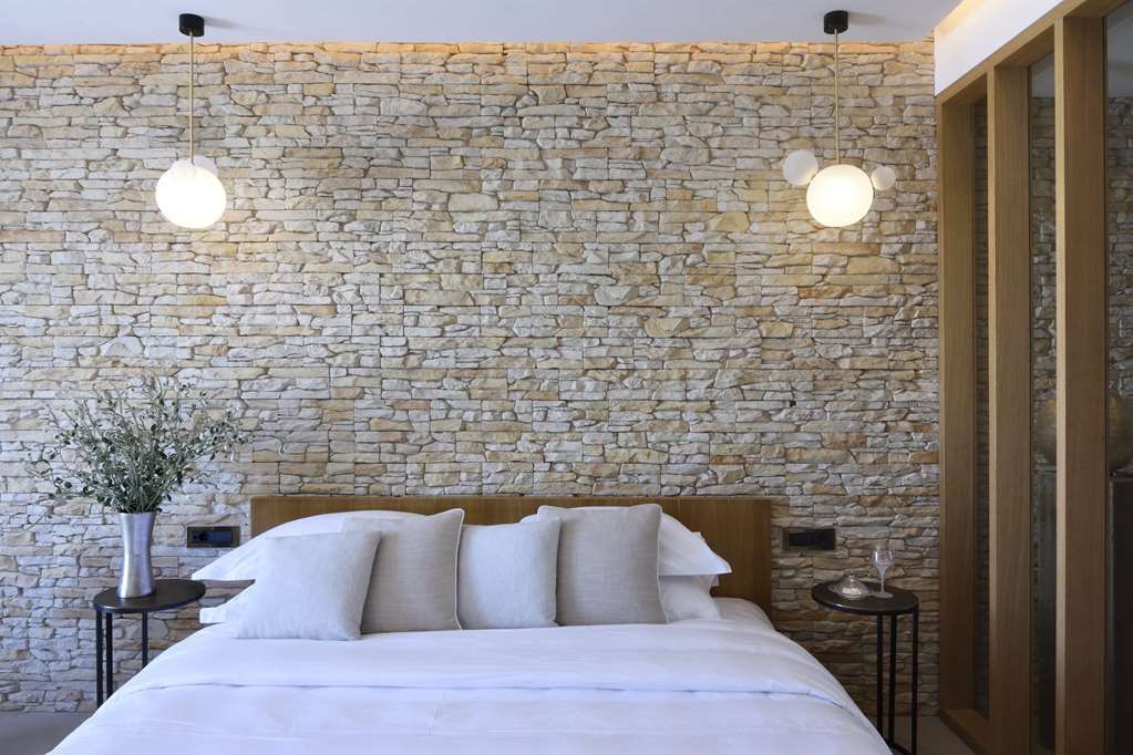 Myconian Naia Hotel Mykonos Town