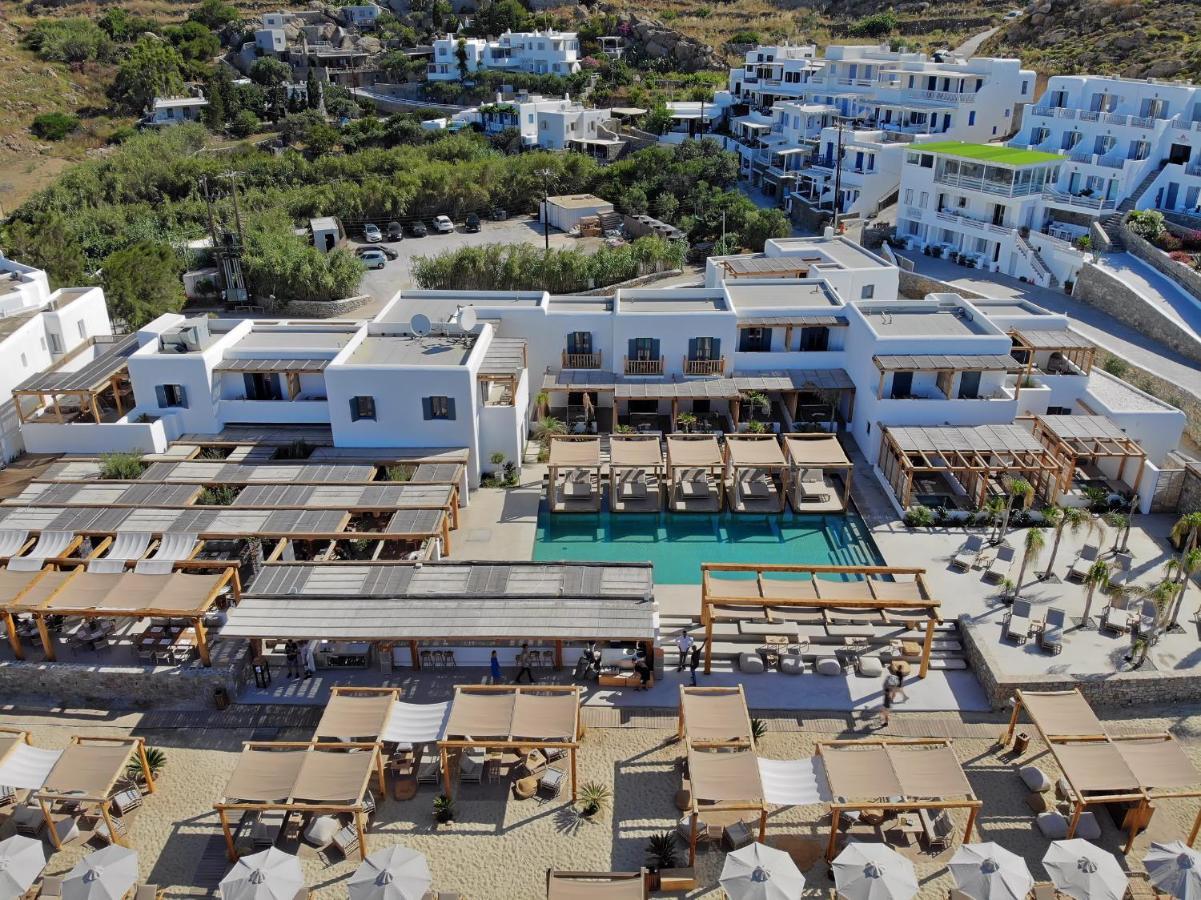 Branco Mykonos Hotel Platys Gialos (Mykonos)