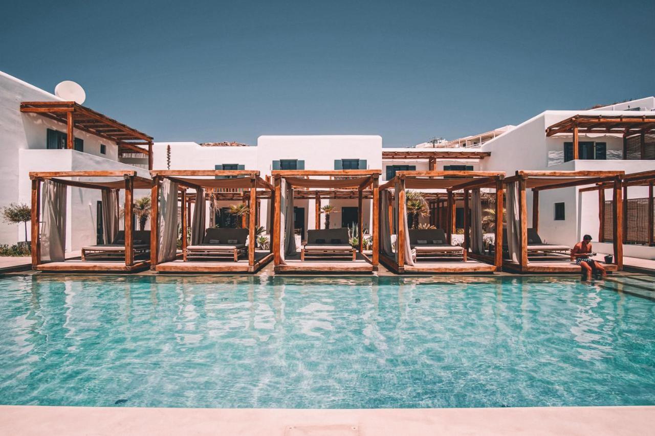 Hotel Branco Mykonos