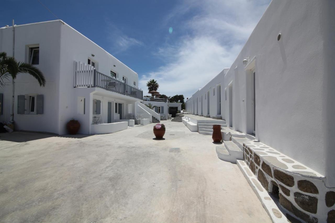 Hotel Sofia Village Mykonos Town