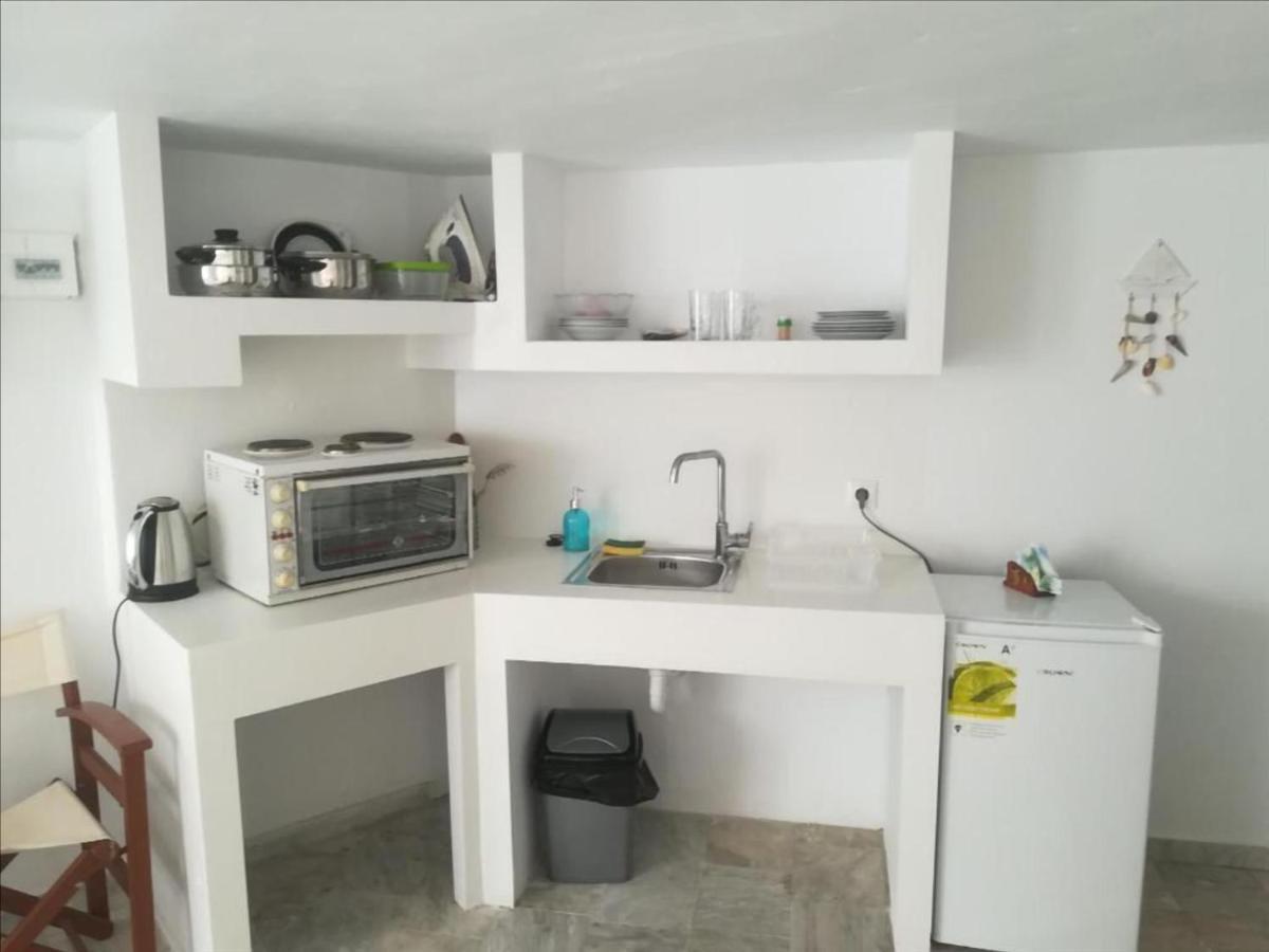 Mykonian Classy Cycladic Style 5 Mins To Ornos Beach! Apartment Mykonos Town