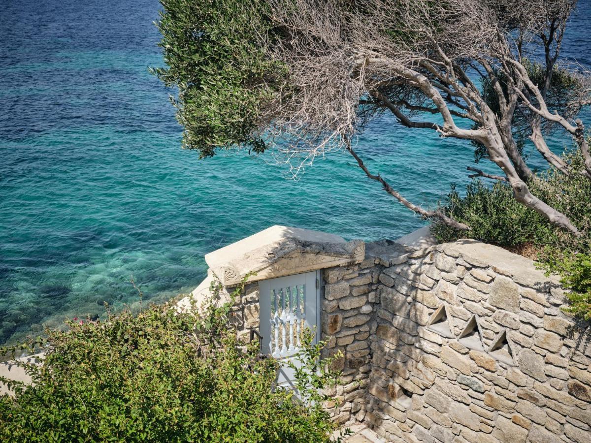 Belvedere Mykonos - Waterfront & - The Leading Of The World Mykonos Town