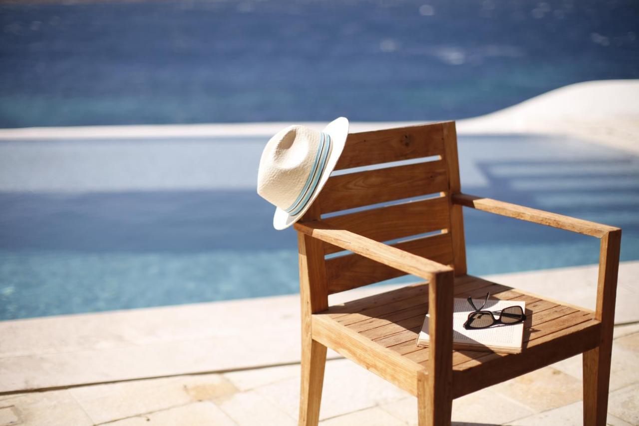 Hotel Belvedere Mykonos - Waterfront & - The Leading Of The World 5*
