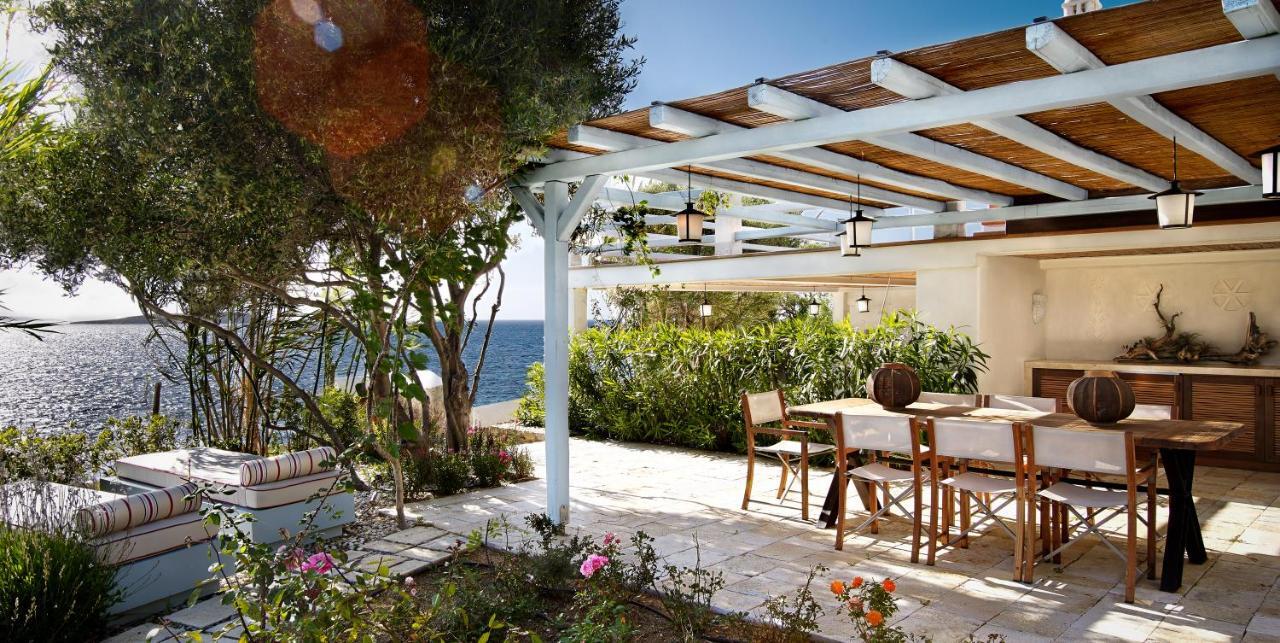 Belvedere Mykonos - Waterfront & - The Leading Of The World 5* Mykonos Town