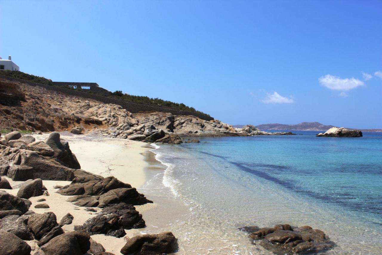 Iliadmaria * Mykonos Town