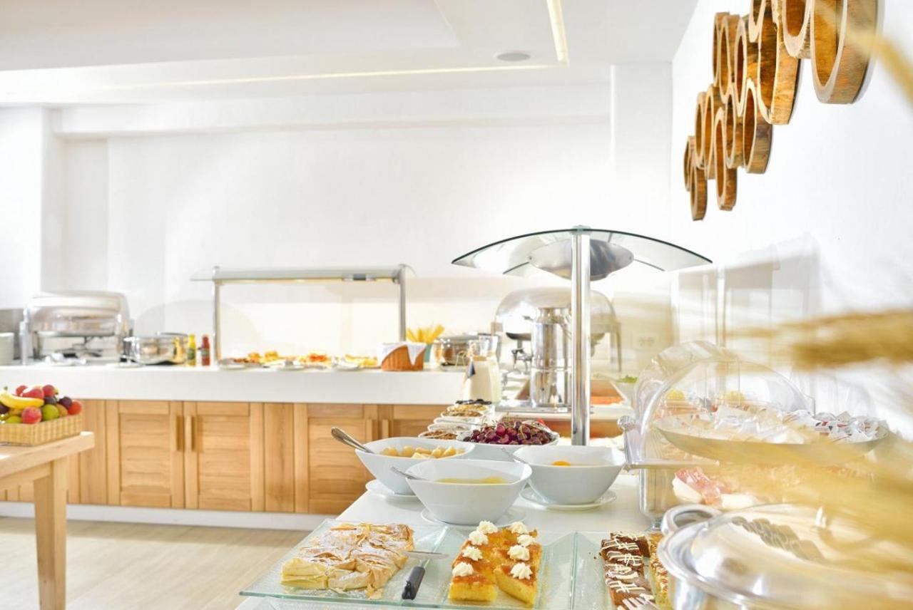 Nissaki Boutique Hotel Platys Gialos (Mykonos)
