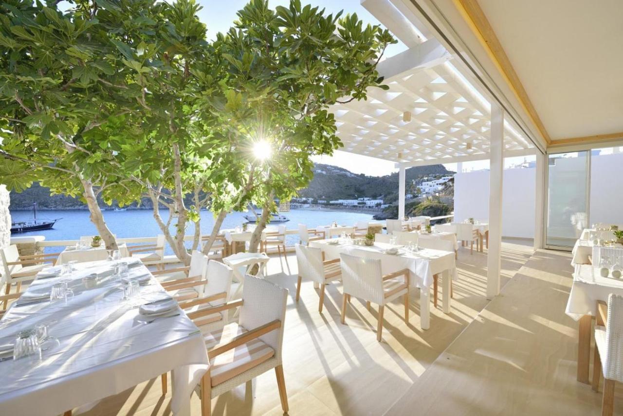 Hotel Nissaki Boutique 5*