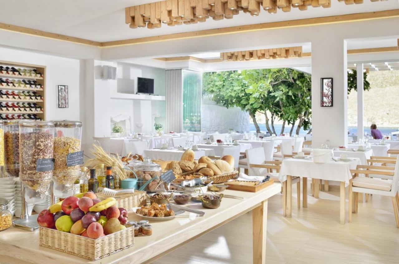 Nissaki Boutique Platys Gialos (Mykonos)
