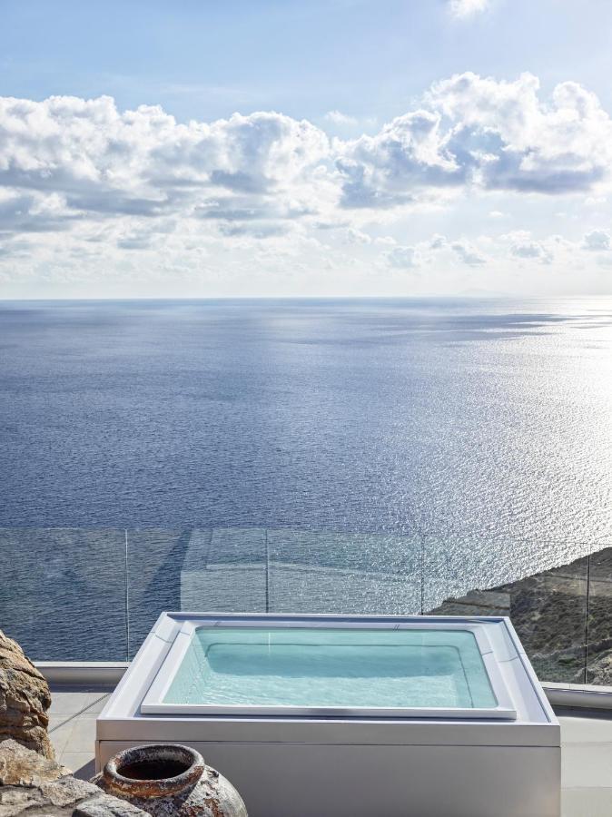 Myconian Panoptis Escape, A Member Of Small Luxury Of The World 5*