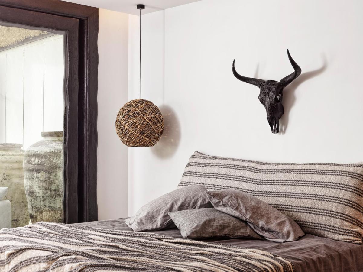 Hotel Myconian Panoptis Escape, A Member Of Small Luxury Of The World Elia (Mykonos)