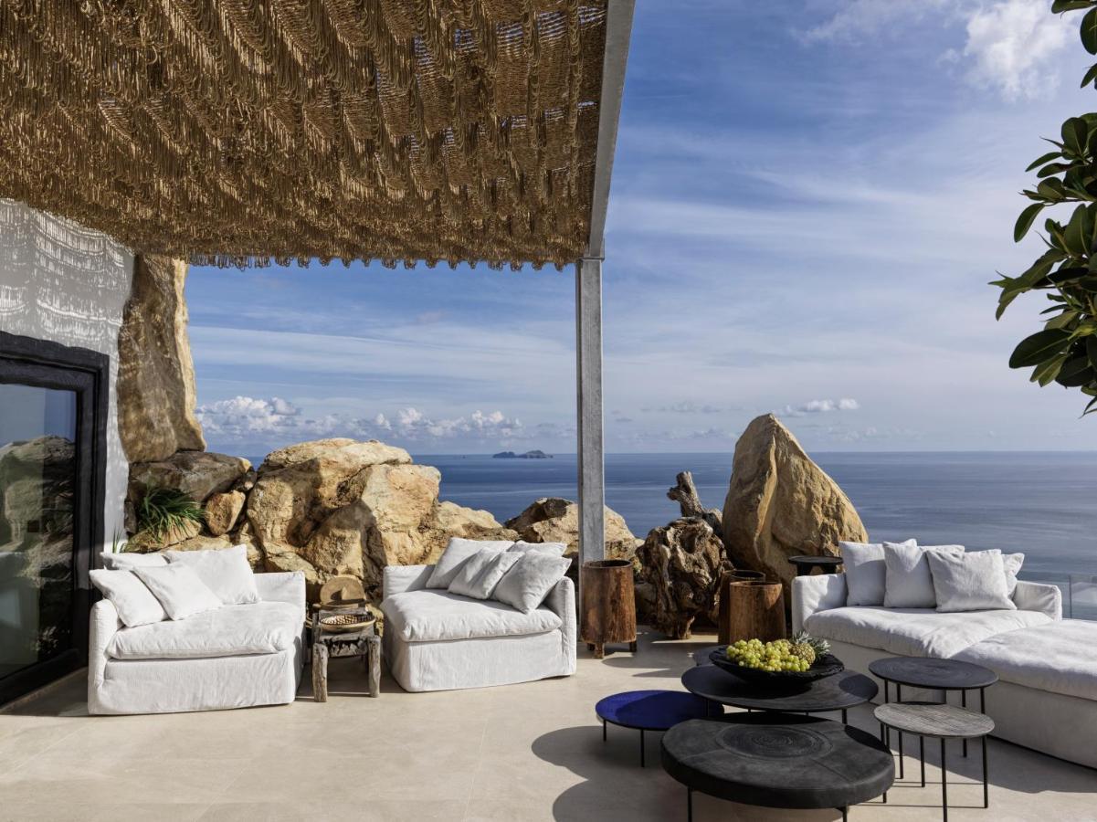 Hotel Myconian Panoptis Escape, A Member Of Small Luxury Of The World Elia (Mykonos)