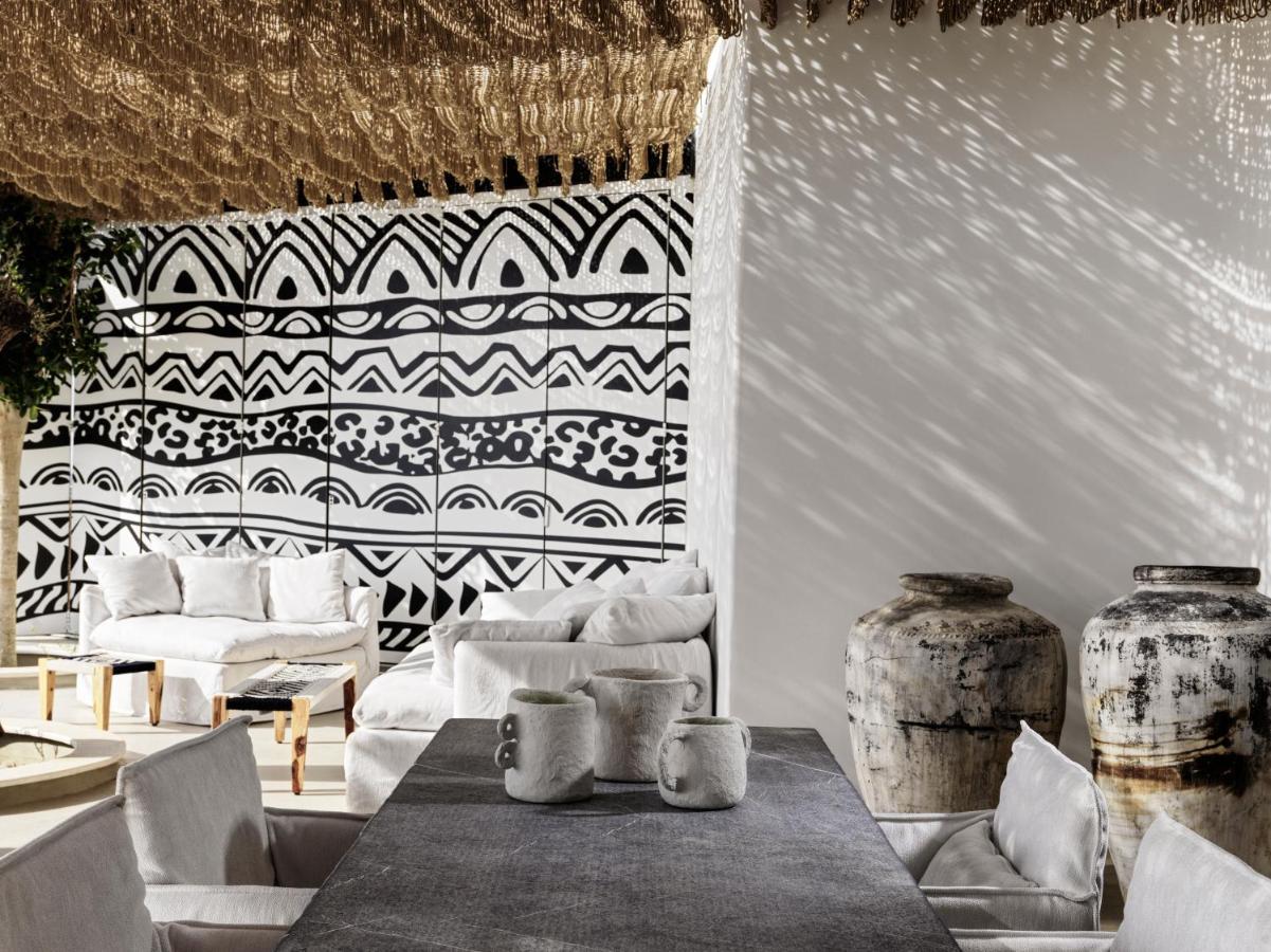 Myconian Panoptis Escape, A Member Of Small Luxury Of The World Hotel