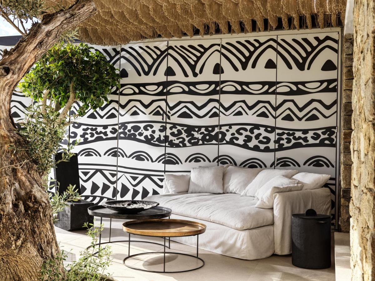 Myconian Panoptis Escape, A Member Of Small Luxury Of The World 5* Elia (Mykonos)