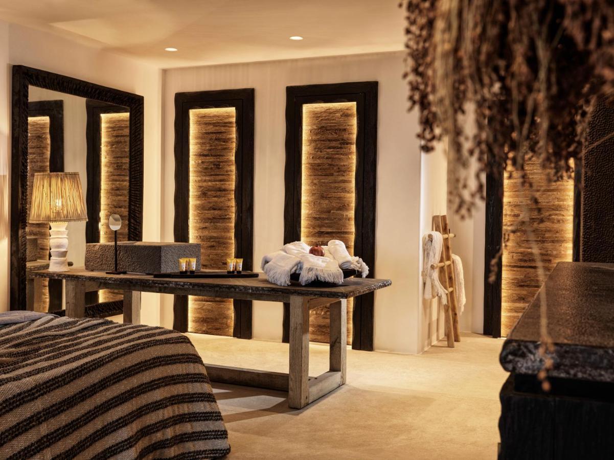 Myconian Panoptis Escape, A Member Of Small Luxury Of The World Hotel 5*