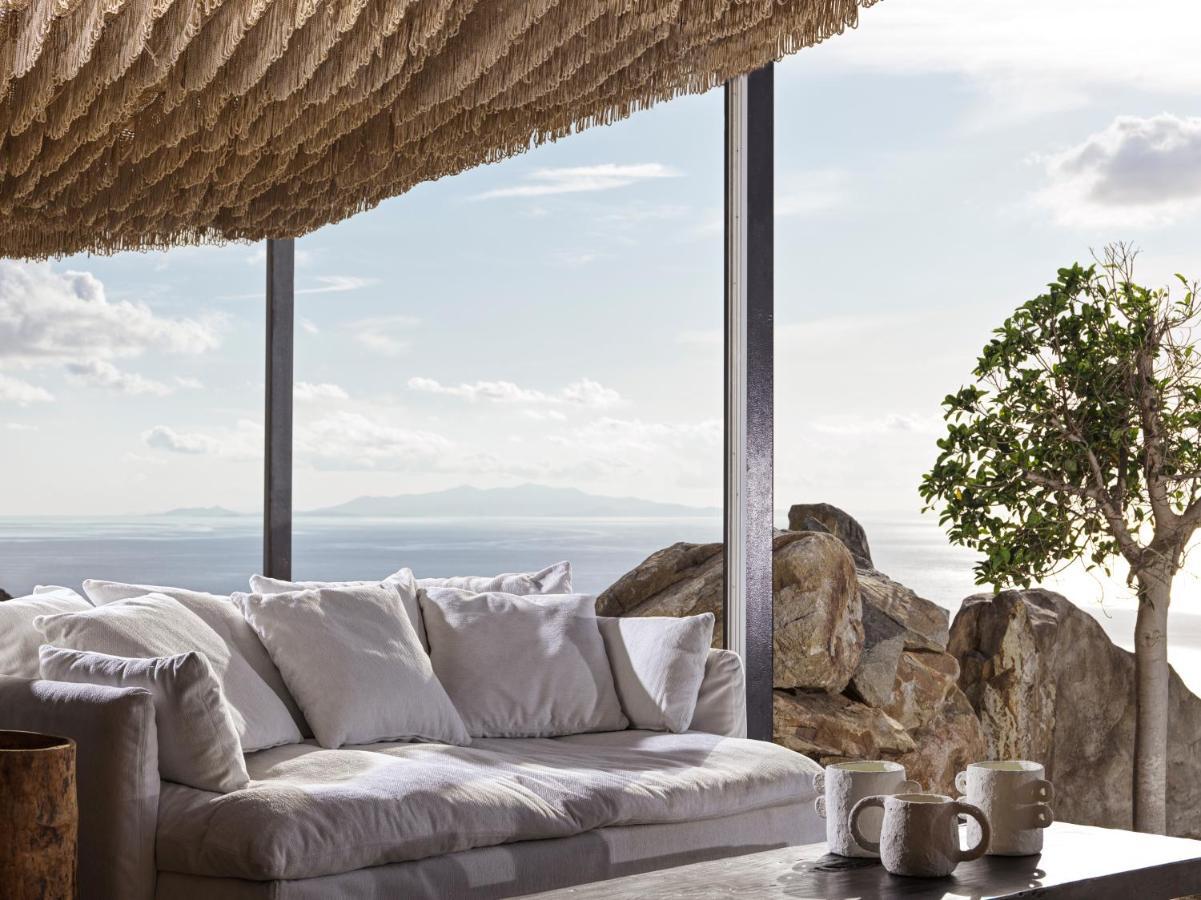 Hotel Myconian Panoptis Escape, A Member Of Small Luxury Of The World Elia (Mykonos)