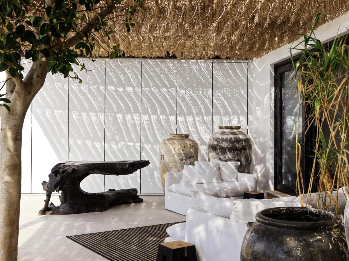 Hotel Myconian Panoptis Escape, A Member Of Small Luxury Of The World