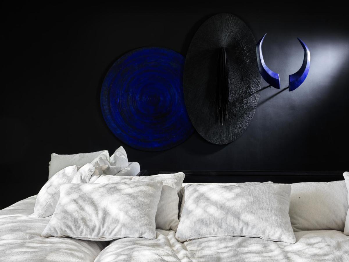 Myconian Panoptis Escape, A Member Of Small Luxury Of The World Hotel Elia (Mykonos)