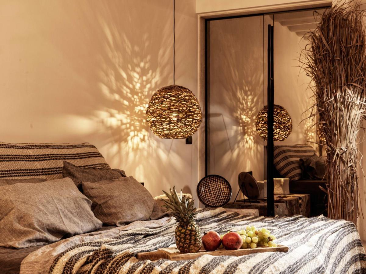 Hotel Myconian Panoptis Escape, A Member Of Small Luxury Of The World