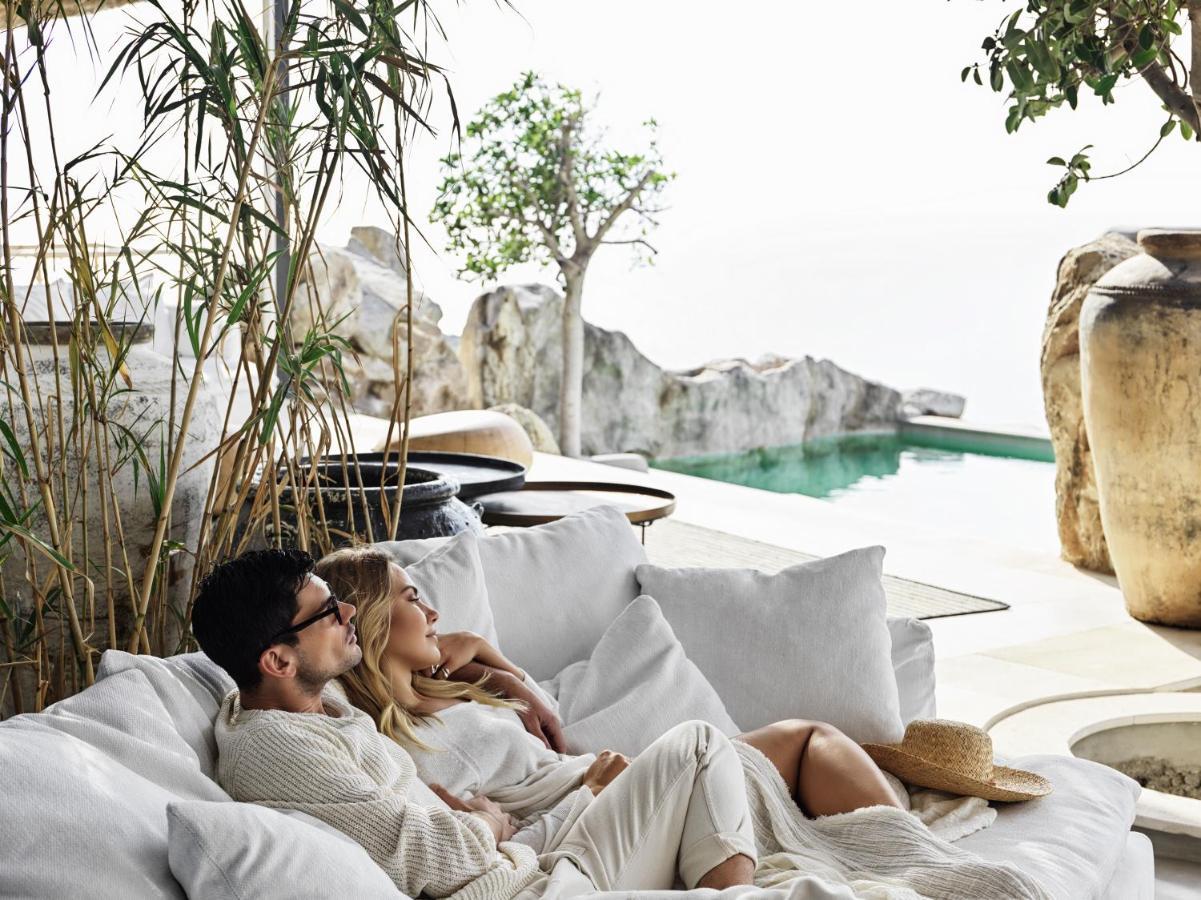 Hotel Myconian Panoptis Escape, A Member Of Small Luxury Of The World 5*
