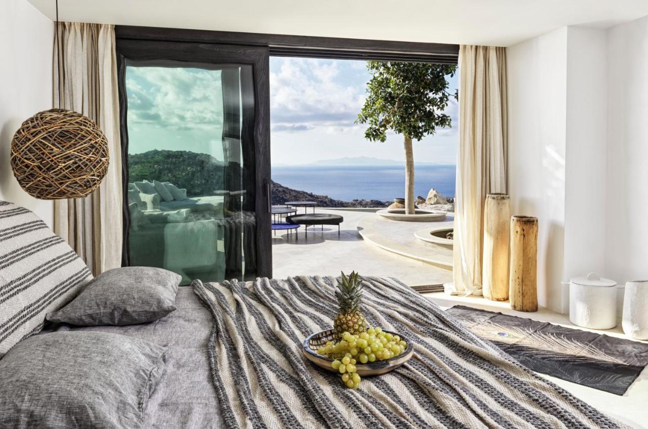 Myconian Panoptis Escape, A Member Of Small Luxury Of The World Hotel