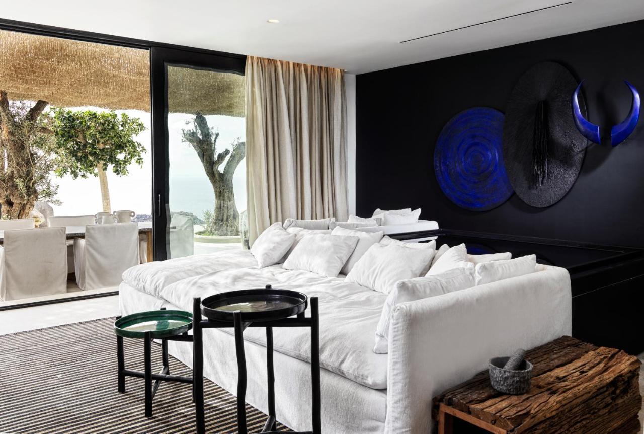 Myconian Panoptis Escape, A Member Of Small Luxury Of The World 5* Elia (Mykonos)