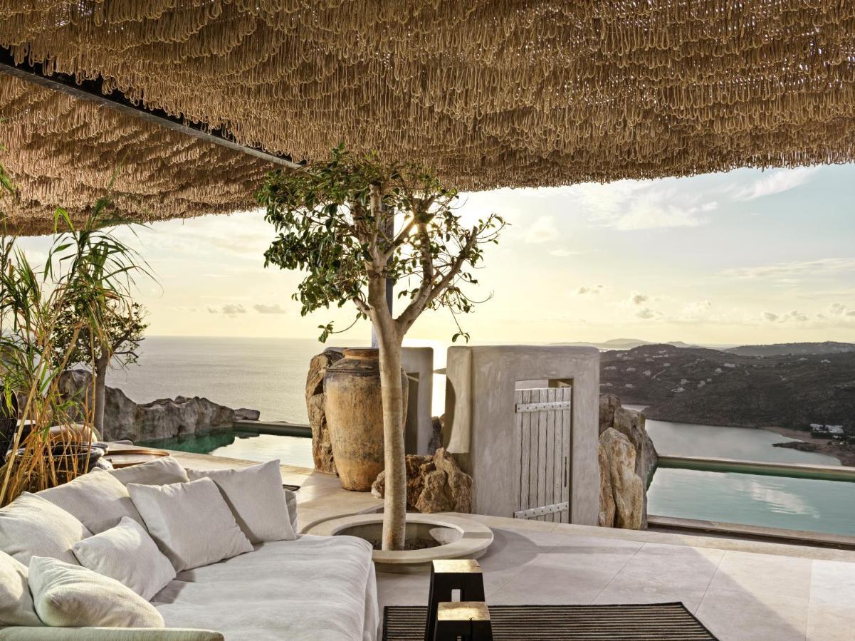Myconian Panoptis Escape, A Member Of Small Luxury Of The World 5* Elia (Mykonos)