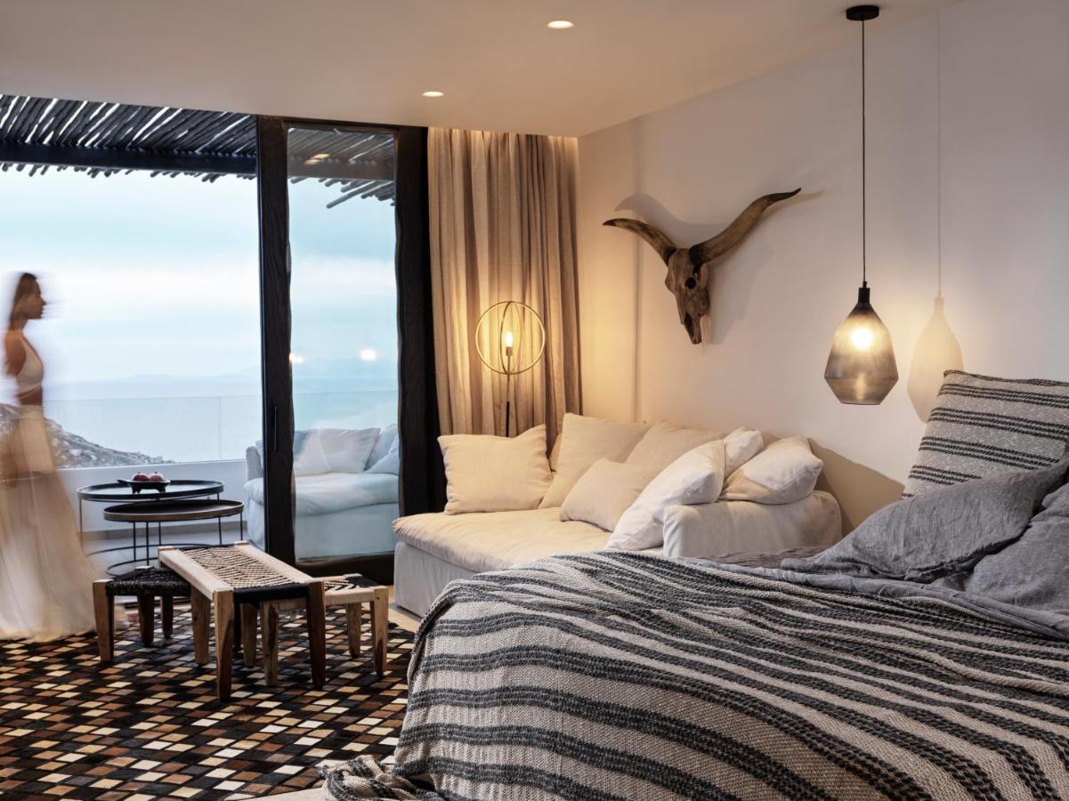 Myconian Panoptis Escape, A Member Of Small Luxury Of The World 5*