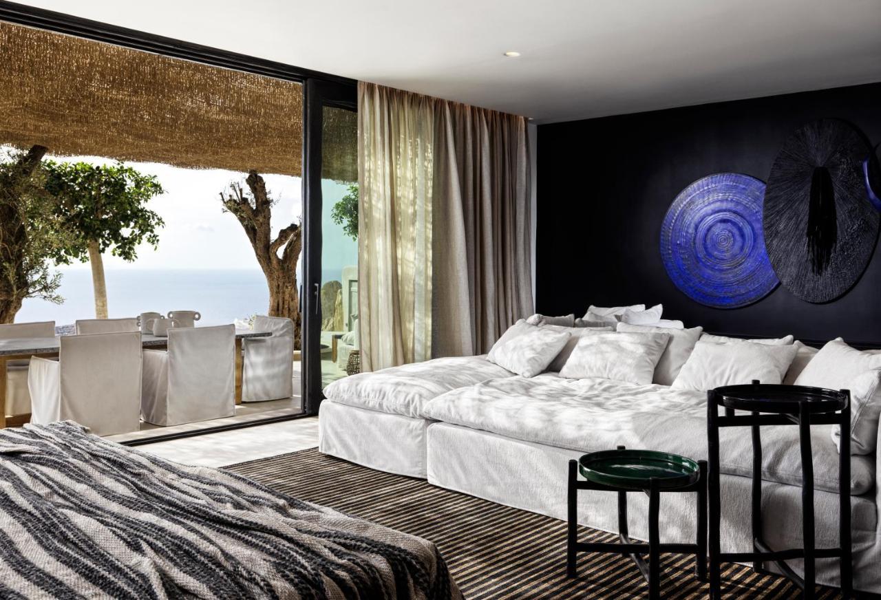 Hotel Myconian Panoptis Escape, A Member Of Small Luxury Of The World Elia (Mykonos)