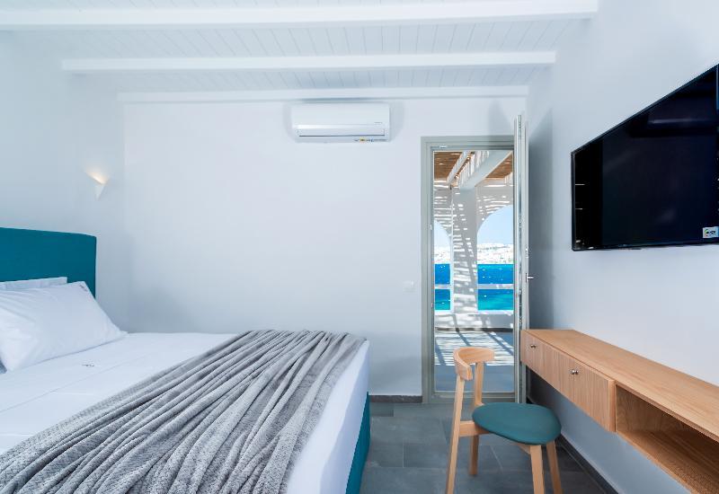 Villa Dreambox Mini Ornos (Mykonos)