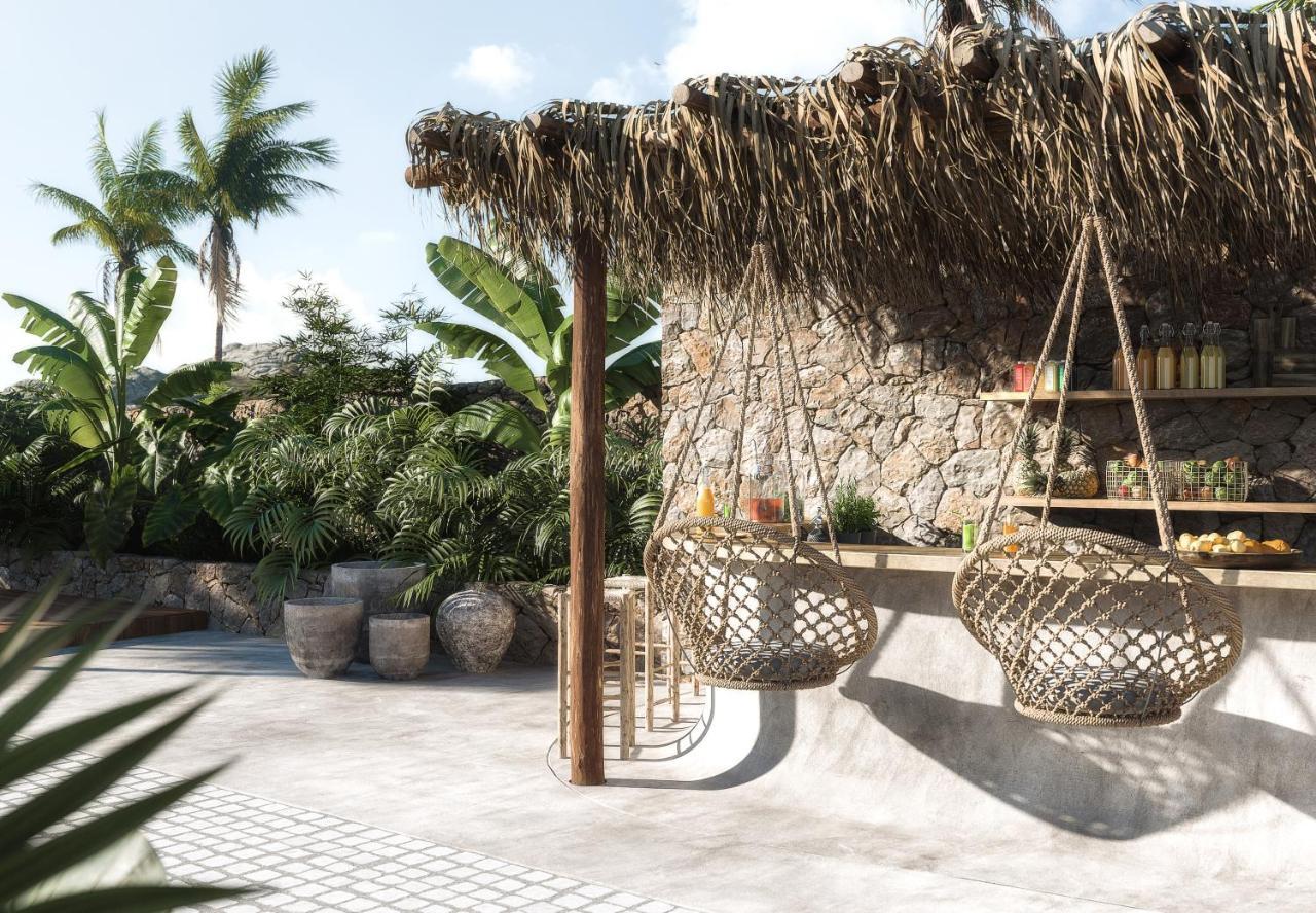 Hotel Charisma And Wellness Club Plintri