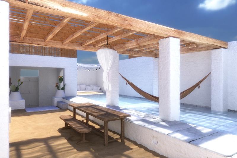 Hotel Nomad Mykonos 5*