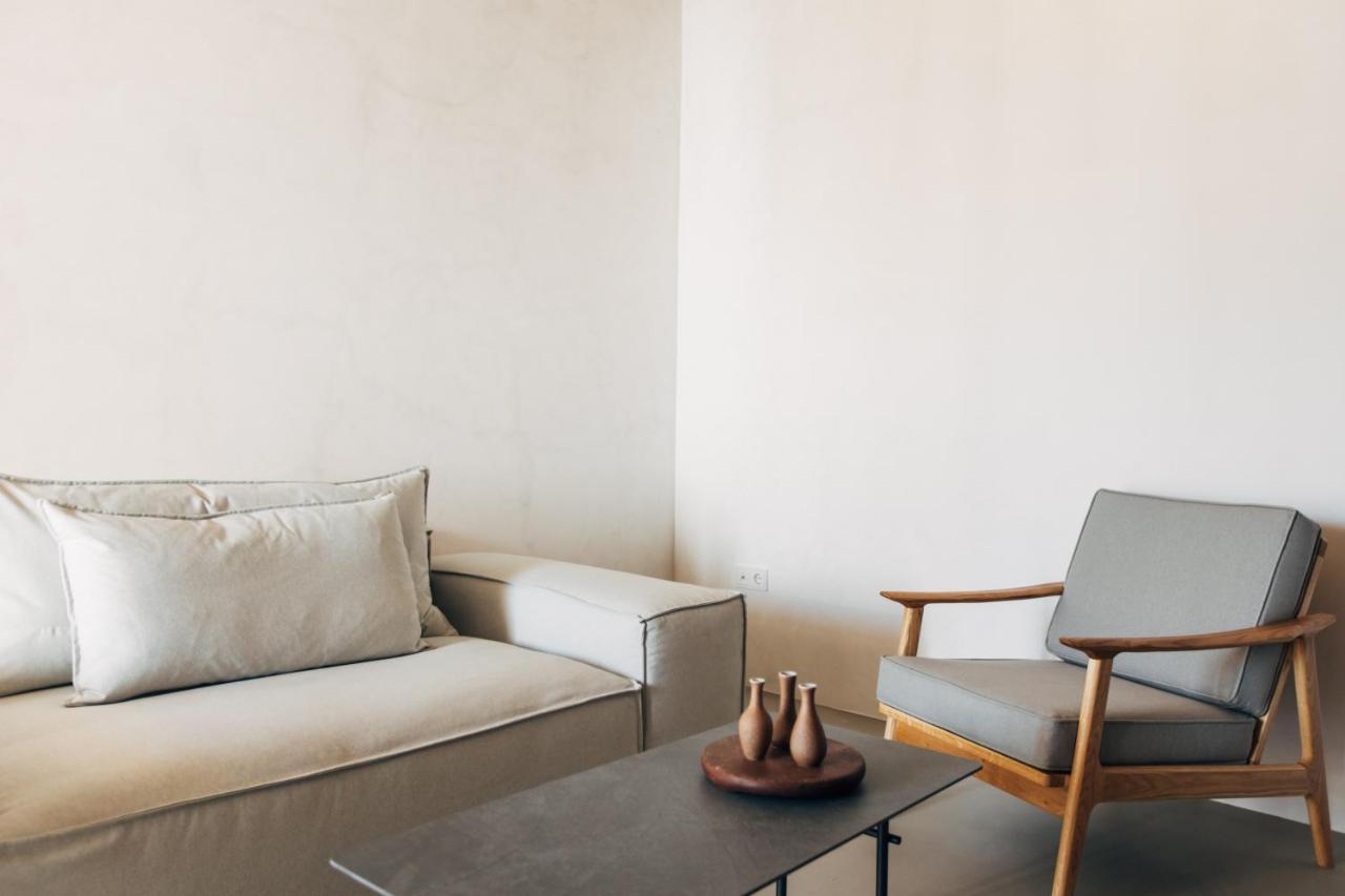 Hotel Branco Mykonos 5*