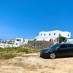 Ornos Dream View