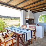 Panoramic Sea View Villa Saint Anna