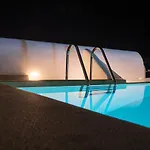 Myconian Relax House With Swimming Pool