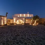 Mykonos Ag Villas In Ftelia Beach